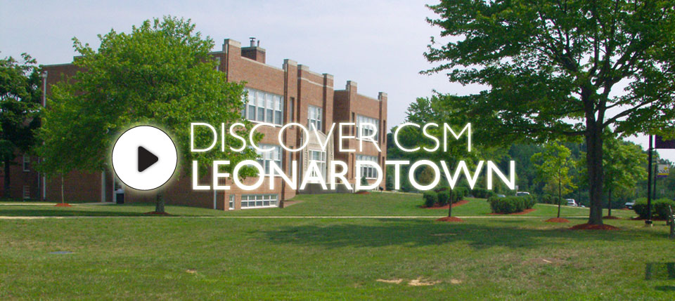 Leonardtown Campus